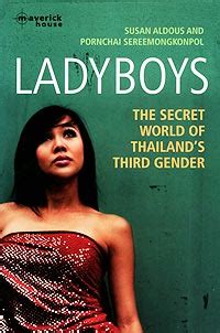 ladyboy legacy